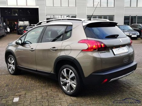 Peugeot 2008 - Allure 1.2 Puretech 82 - 1