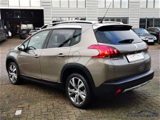 Peugeot 2008 - Allure 1.2 Puretech 82