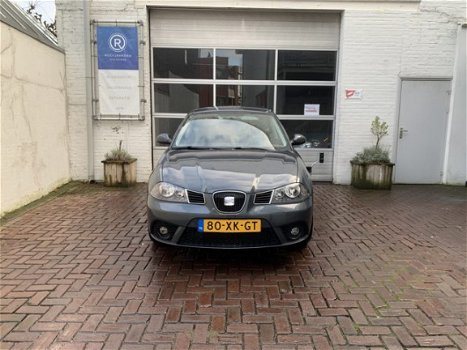 Seat Ibiza - 1.6-16V Freestyle 5DRS/Clima - 1