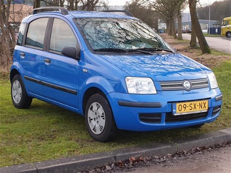 Fiat Panda - 1.2 Dynamic AIRCO/ELEK.R/ 80DKM NAP/NW APK - 1