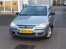 Opel Corsa - 1.0-12V Essentia STUURBEKRACHTIGING/APK 14-01-2021