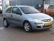 Opel Corsa - 1.0-12V Essentia STUURBEKRACHTIGING/APK 14-01-2021 - 1 - Thumbnail