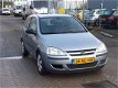 Opel Corsa - 1.0-12V Essentia STUURBEKRACHTIGING/APK 14-01-2021 - 1 - Thumbnail