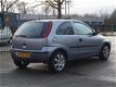 Opel Corsa - 1.0-12V Essentia STUURBEKRACHTIGING/APK 14-01-2021 - 1 - Thumbnail