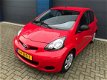 Toyota Aygo - 1.0-12V Access 5-Deurs Uniek Org 34.000km - 1 - Thumbnail