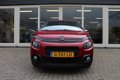 Citroën C3 - 1.2 PURETECH S&S SHINE, 110 PK, NAVIGATIE, CRUISE CONTROL, CAMERA, PDC ACHTER, PRIJS IS - 1 - Thumbnail