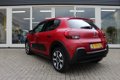 Citroën C3 - 1.2 PURETECH S&S SHINE, 110 PK, NAVIGATIE, CRUISE CONTROL, CAMERA, PDC ACHTER, PRIJS IS - 1 - Thumbnail