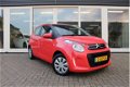 Citroën C1 - 1.0 e-VTi Feel, AIRCO, CRUISE CONTROL, ELECTRISCHE RAMEN, TREKHAAK, PRIJS IS RIJKLAAR I - 1 - Thumbnail