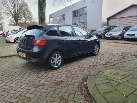 Seat Ibiza - 1.2 TDI Style Ecomotive 2e eigenaar 161000 NAP Airco volledig onderhouden - 1