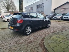 Seat Ibiza - 1.2 TDI Style Ecomotive 2e eigenaar 161000 NAP Airco volledig onderhouden