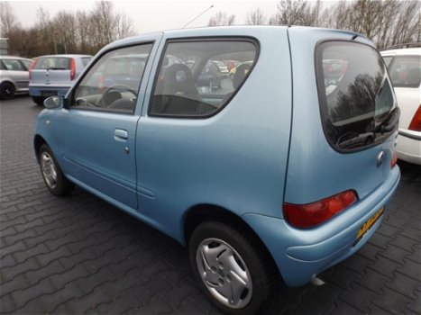Fiat Seicento - 1.1 Young - 1