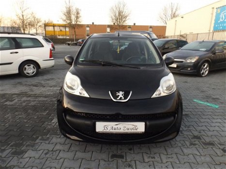 Peugeot 107 - XR 1.0 - 1