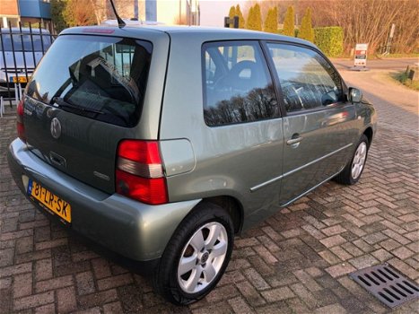 Volkswagen Lupo - 1.4 Comfortline - 1