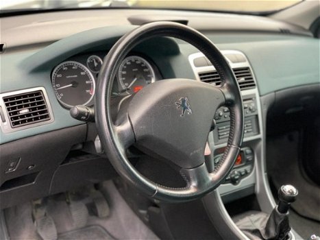 Peugeot 307 SW - 1.6 16V Pack |PANO|CLIMA|PARKEERSENSOREN| - 1