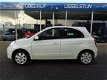 Nissan Micra - 1.2 Acenta / Navigatie / Airco / Elektr.Pakket - 1 - Thumbnail