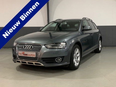 Audi A4 Allroad - 2.0 TFSI quattro Pro Line - 1