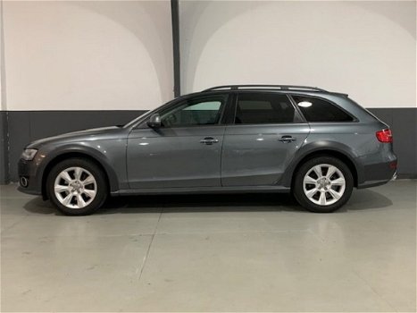 Audi A4 Allroad - 2.0 TFSI quattro Pro Line - 1