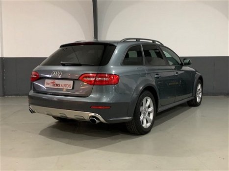 Audi A4 Allroad - 2.0 TFSI quattro Pro Line - 1