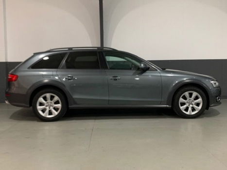 Audi A4 Allroad - 2.0 TFSI quattro Pro Line - 1