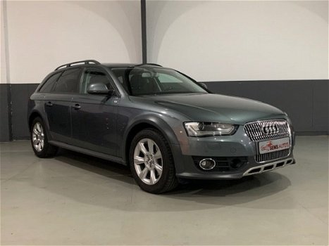 Audi A4 Allroad - 2.0 TFSI quattro Pro Line - 1