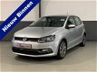 Volkswagen Polo - 1.2 TSI Comfortline Business R Slechts 7809 km Nieuw - 1 - Thumbnail