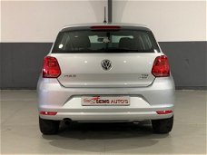 Volkswagen Polo - 1.2 TSI Comfortline Business R Slechts 7809 km Nieuw