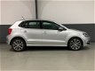 Volkswagen Polo - 1.2 TSI Comfortline Business R Slechts 7809 km Nieuw - 1 - Thumbnail