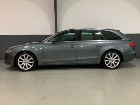 Audi A4 Avant - 1.8 TFSI Business Edition - 1