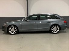 Audi A4 Avant - 1.8 TFSI Business Edition