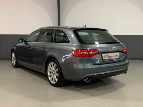 Audi A4 Avant - 1.8 TFSI Business Edition - 1