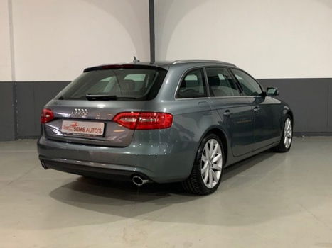 Audi A4 Avant - 1.8 TFSI Business Edition - 1