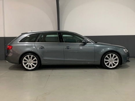 Audi A4 Avant - 1.8 TFSI Business Edition - 1