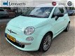 Fiat 500 C - TwinAir (80pk) Cult (Full options, oa beige leer) - 1 - Thumbnail