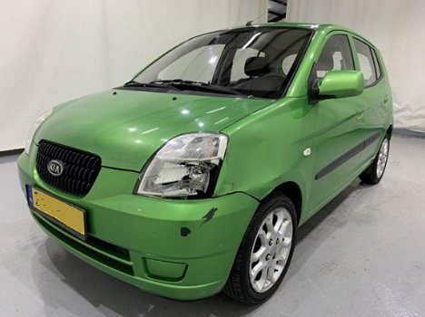 Kia Picanto - 1.0 Light - 1