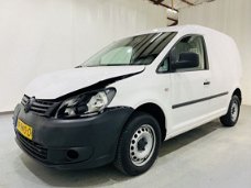 Volkswagen Caddy - 1.6 TDI Airco