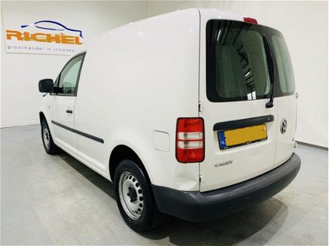 Volkswagen Caddy - 1.6 TDI Airco - 1