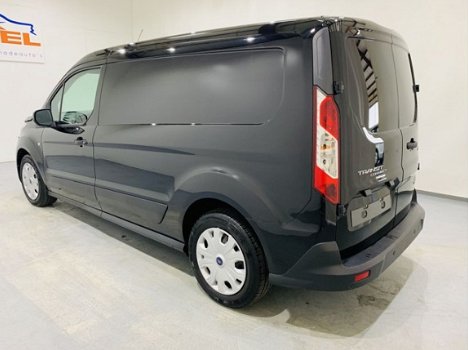 Ford Transit Connect - 1.0i Ecoboost L2H1 Airco Edition - 1