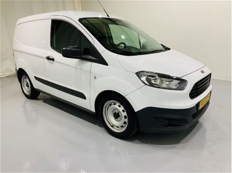 Ford Transit Courier - Van 1.5 TDCI Economy Edition Airco - 1