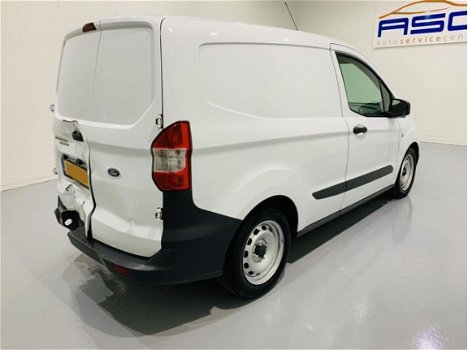 Ford Transit Courier - Van 1.5 TDCI Economy Edition Airco - 1