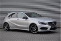 Mercedes-Benz A-klasse - 180 AMG Night edition | Adap. cruise | Xenon | PDC V+A | ORIG.NL & NAP | Li - 1 - Thumbnail