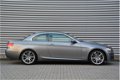 BMW 3-serie Cabrio - 330d High Executive M-Sport | Leder | Full Map navi | Stoelverwarming | Xenon | - 1 - Thumbnail