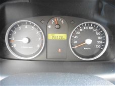 Hyundai Getz - 1.4i First Edition AIRCO