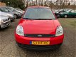 Ford Fiesta - 1.25-16V Celebration Navigatie, rijdt perfect, nieuwe apk - 1 - Thumbnail