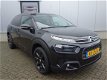 Citroën C4 Cactus - 1.2 PureTech Shine Navi Camera Clima Cruise NL-gelev. Nieuwstaat Blackbeauty - 1 - Thumbnail