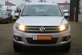 Volkswagen Tiguan - 1.4 TSI Sport&Style | Navi | Alcantara | 1800 KG Trekgewicht | - 1 - Thumbnail