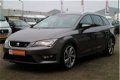 Seat Leon ST - 1.4 TSI FR | LED | PDC | VOL | - 1 - Thumbnail