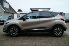 Renault Captur - 1.2 TCe Dynamique | Led | Navi | *Automaat* |