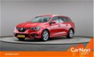 Renault Mégane Estate - Energy dCi 110 ECO2 Zen, Navigatie - 1 - Thumbnail