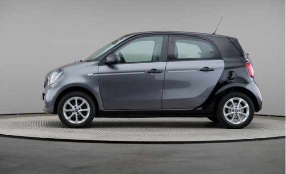 Smart Forfour - 1.0 Pure Plus Comfort - 1