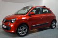 Renault Twingo - 1.0 SCe Dynamique I Navigatie I Schuif/ Open dak I 6 Maanden BOVAG Garantie - 1 - Thumbnail